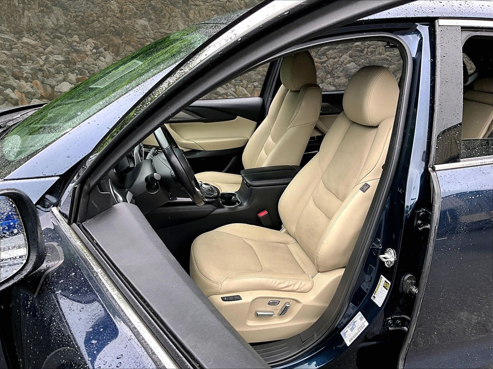 2019 Mazda CX-9 Grand Touring | Naugatuck, Connecticut | A Better